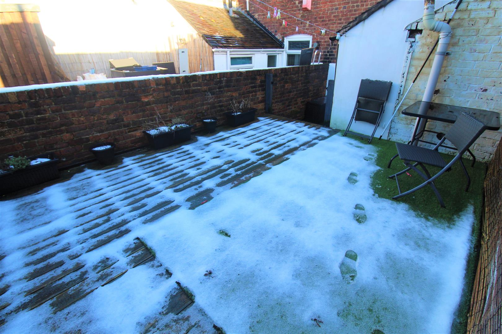Chetwynd Street, Smallthorne, Stoke-On-Trent